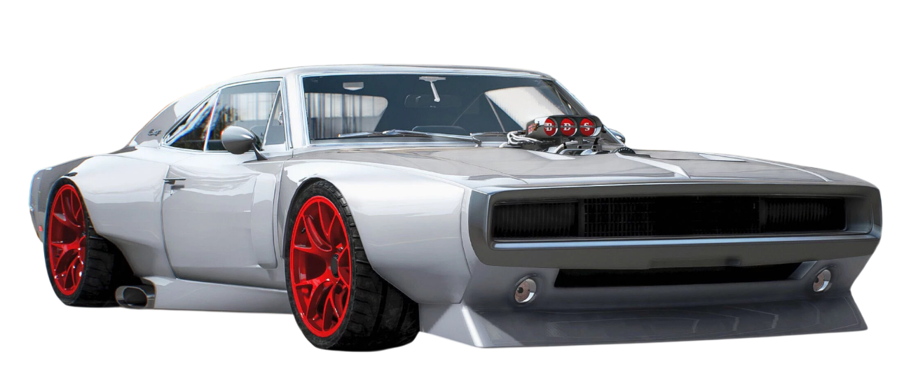 Muscle Car