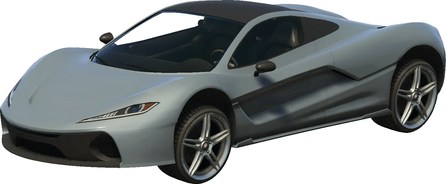 Sportwagen