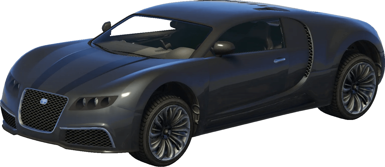Truffade Adder
