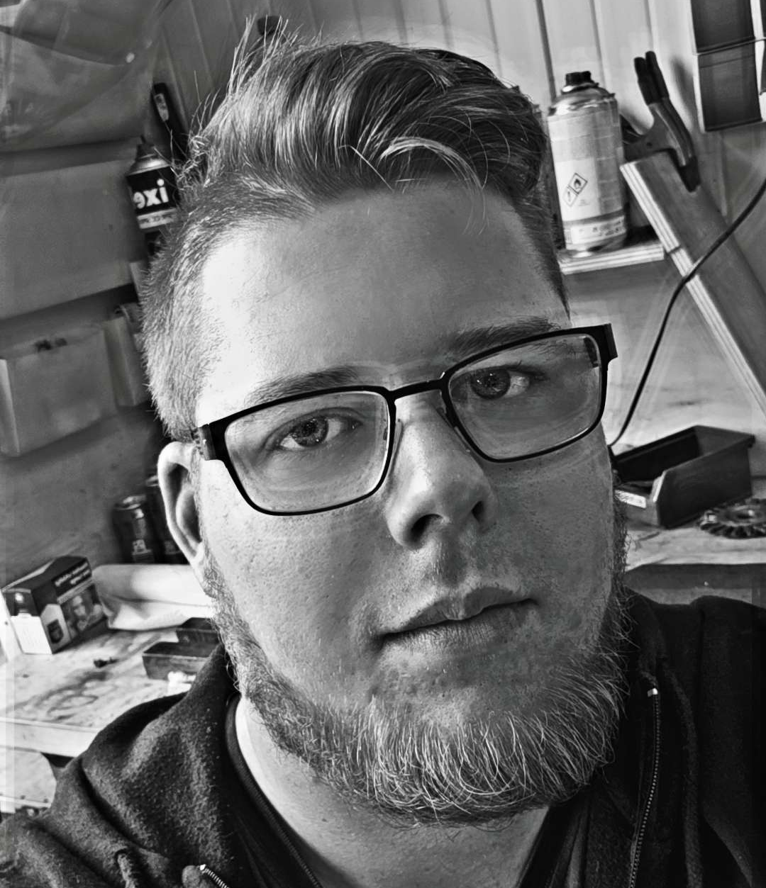 Daniel | TTboeller